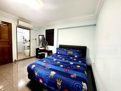Blk 578 Woodlands Drive 16 (Woodlands), HDB 5 Rooms #589909791